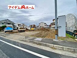 物件画像 幸田町第33菱池　1号棟