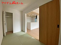 和室の画像