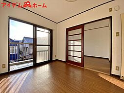 居間