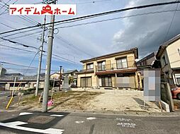 物件画像 豊田市陣中町4期 1号棟