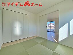 和室の画像