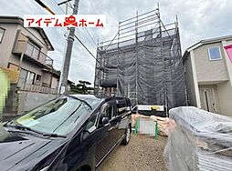 外観の画像