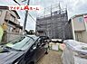 外観：5号棟外観写真