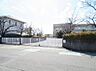 周辺：碧南市立中央小学校（1100m）