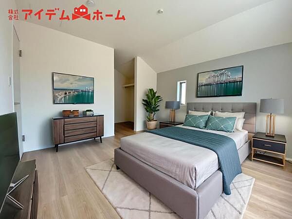 洋室