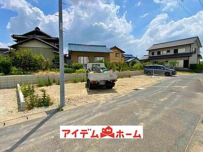 外観:6号棟外観写真 外観:6号棟外観写真