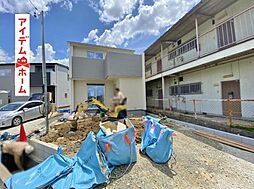 刈谷市井ケ谷町第一 1号棟