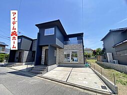 刈谷市野田町2期　2号棟