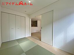 和室の画像