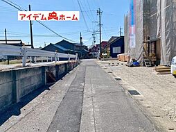 外観の画像