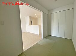 和室の画像