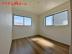 子供部屋の画像