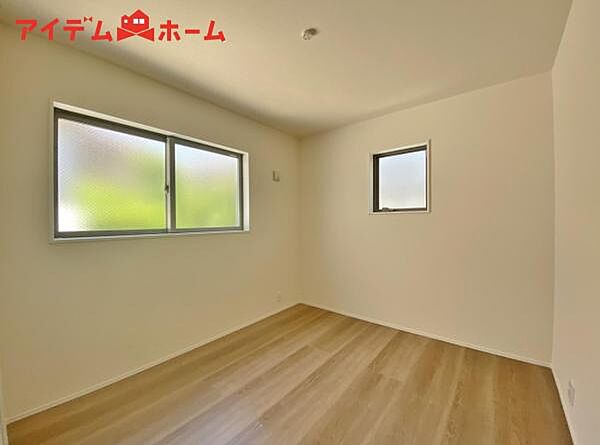 子供部屋を拡大表示