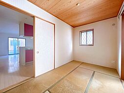 和室の画像