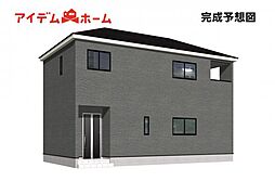 岡崎市稲熊町第13　1号棟