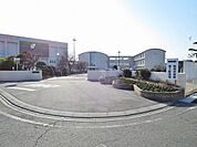 西尾市立鶴城中学校（2859m）