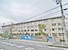 周辺：豊田市立豊南中学校（1480m）