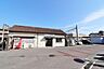周辺：上挙母駅（2000m）