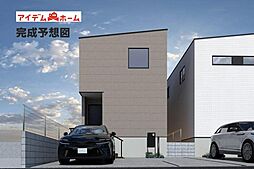 豊田市秋葉町1期　1号棟