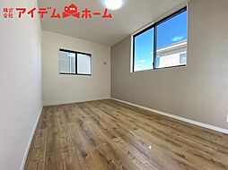 子供部屋の画像