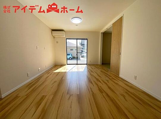 リビング/ダイニング 豊田市明和町　3号棟