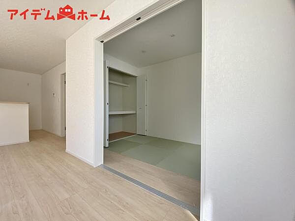 和室
