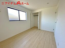 子供部屋の画像
