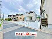 全体外観写真