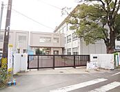 知立市立来迎寺小学校（1100m）