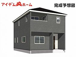 豊田市畝部東町第2 1号棟