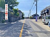愛知県岡崎市上地6丁目：物件画像
