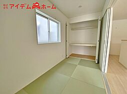 和室の画像