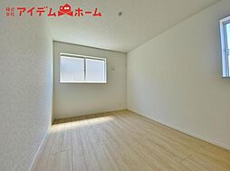 子供部屋の画像
