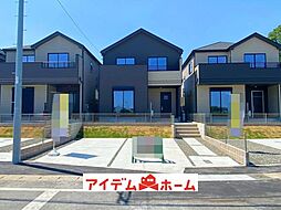 大府市米田町4丁目 C号棟