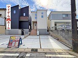 刈谷市泉田町　1号棟
