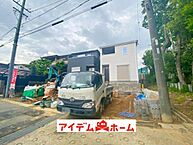 愛知県豊明市阿野町坂部：物件画像