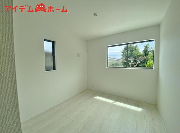 子供部屋
