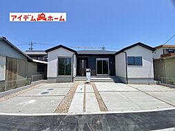 西尾市一色町生田01期 2号棟