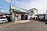 周辺：吉良吉田駅（4510m）