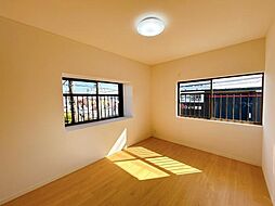 子供部屋の画像