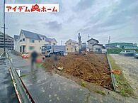 愛知県安城市新明町：物件画像