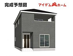 岡崎市国正町第1 4号棟