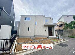 豊明市栄町西大根 1号棟