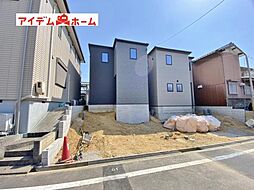 岡崎市緑丘 2号棟