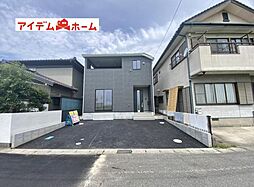 安城市里町第10　1号棟
