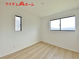子供部屋の画像