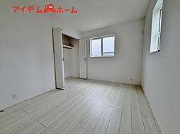 洋室の画像