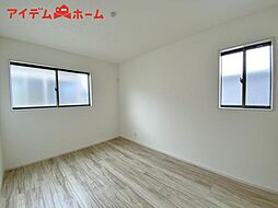 子供部屋の画像