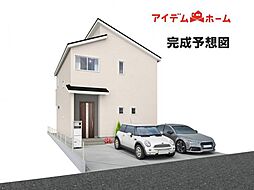 碧南市松江町6丁目01期 5号棟