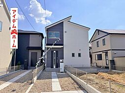 碧南市松江町6丁目01期 2号棟